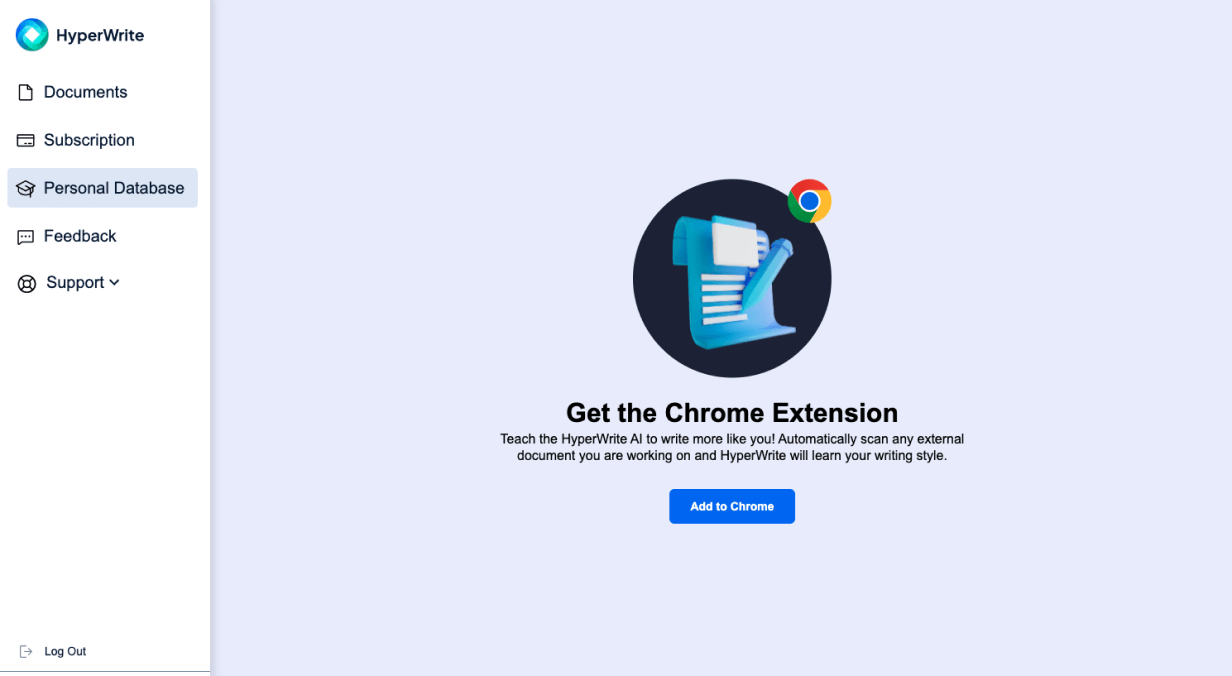 Hyperwrite Review Is it worth trying? (2023) Great Software